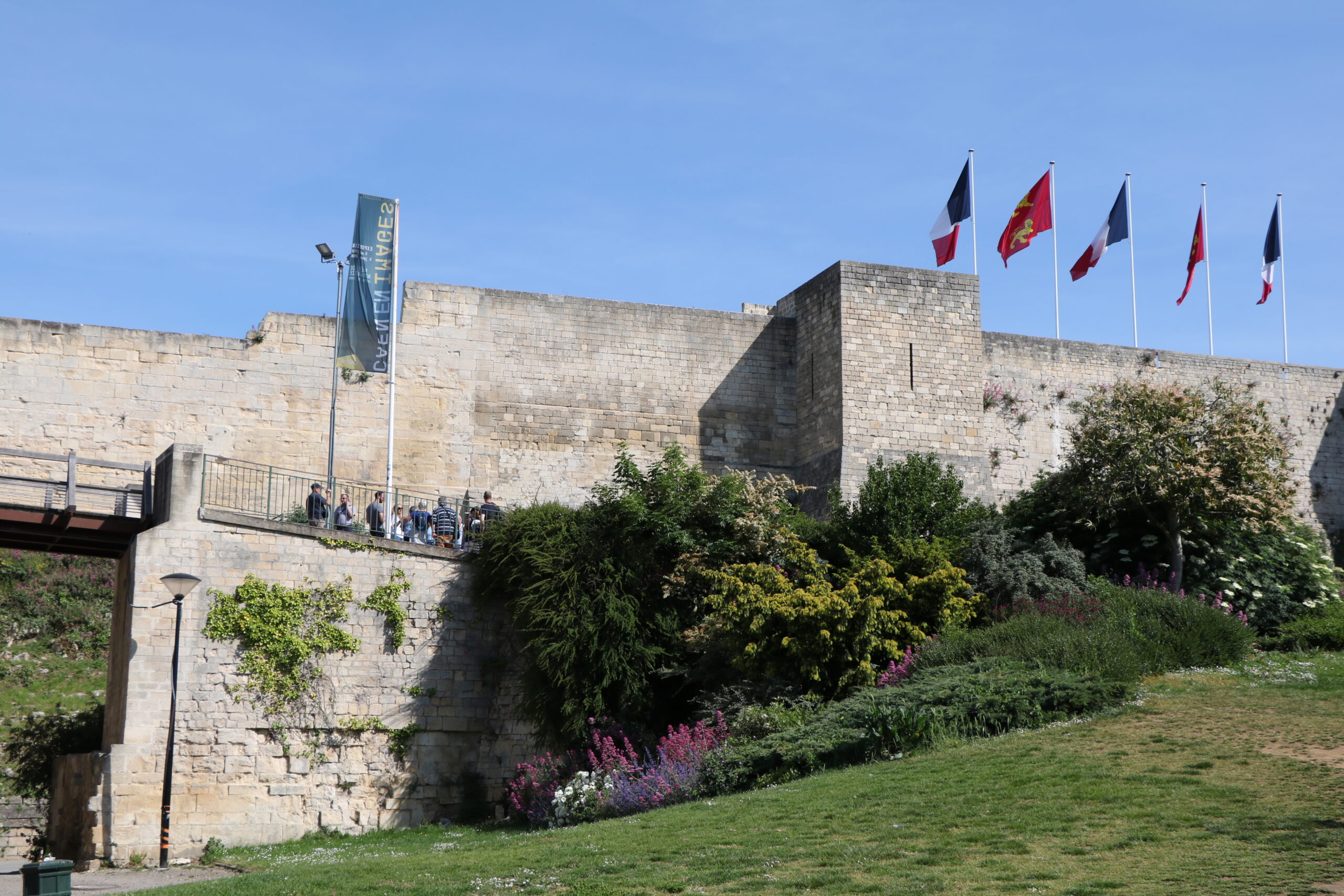 2019-Caen-Burg