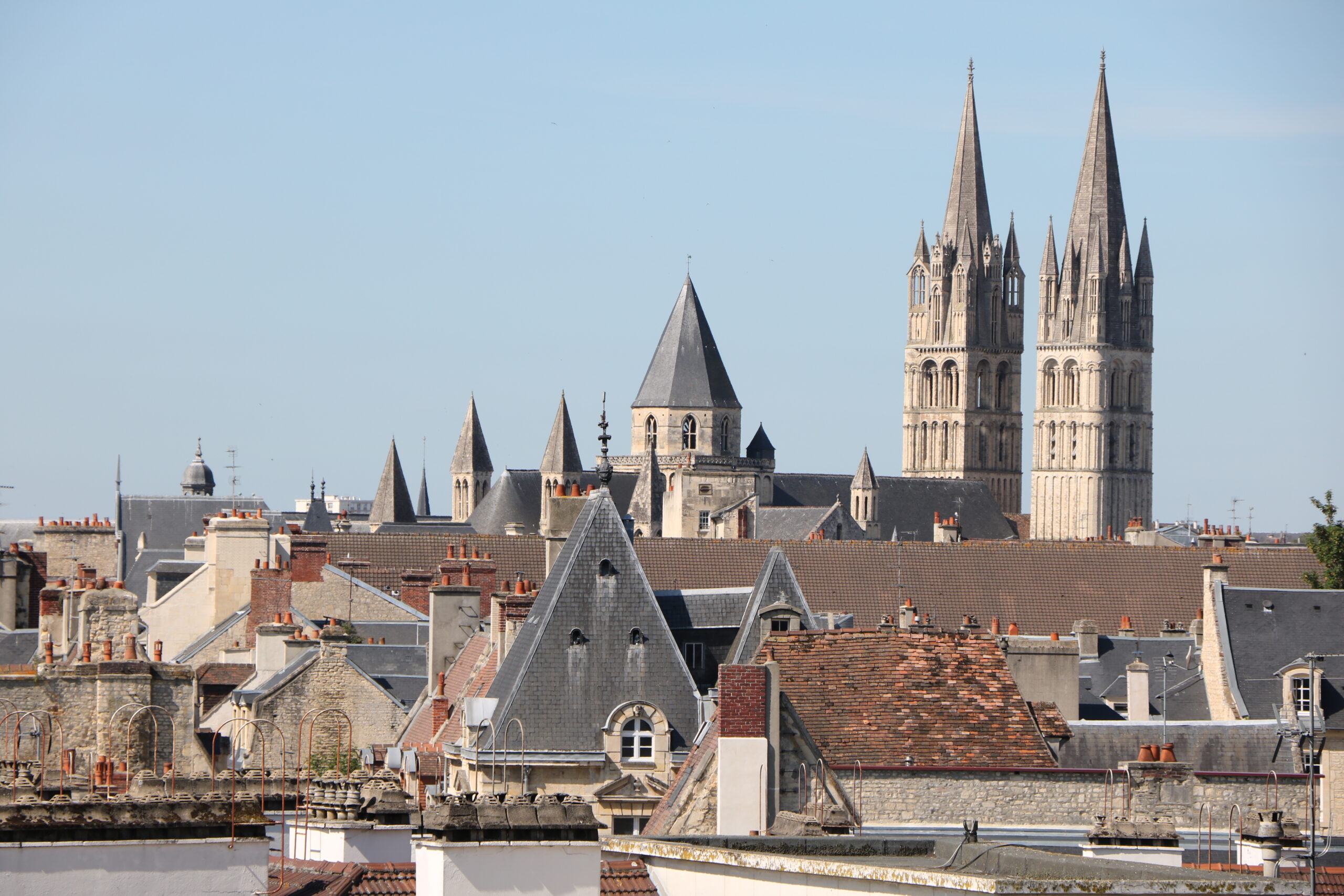 2019-Caen
