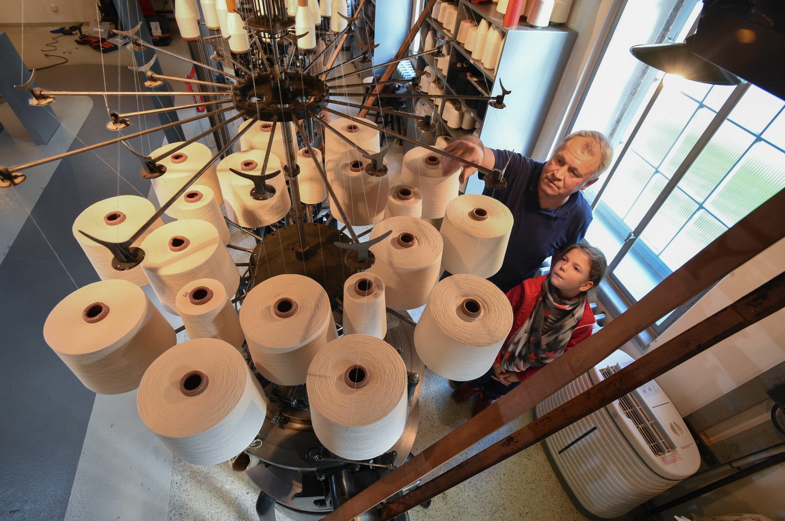 Limbach Oberfrohna Esche Museum      Foto: Andreas Seidel ,  bei Veröffentlichung honorarpflichtig
